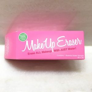 Makeup Eraser Mini